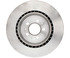 980551 by RAYBESTOS - Brake Parts Inc Raybestos Specialty - Street Performance Disc Brake Rotor