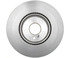980552 by RAYBESTOS - Brake Parts Inc Raybestos Specialty - Street Performance Disc Brake Rotor