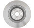 980565 by RAYBESTOS - Brake Parts Inc Raybestos Specialty - Street Performance Disc Brake Rotor