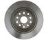 980570 by RAYBESTOS - Brake Parts Inc Raybestos Specialty - Street Performance Disc Brake Rotor