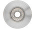 980574 by RAYBESTOS - Brake Parts Inc Raybestos Specialty - Street Performance Disc Brake Rotor