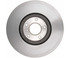 980575 by RAYBESTOS - Brake Parts Inc Raybestos Specialty - Street Performance Disc Brake Rotor