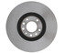 980578R by RAYBESTOS - Brake Parts Inc Raybestos R-Line Disc Brake Rotor