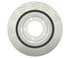 980583PER by RAYBESTOS - Brake Parts Inc Raybestos Specialty - Street Performance S-Groove Technology Disc Brake Rotor