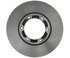 980586 by RAYBESTOS - Brake Parts Inc Raybestos Specialty - Truck Disc Brake Rotor