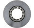 980587 by RAYBESTOS - Brake Parts Inc Raybestos Specialty - Truck Disc Brake Rotor