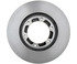 980588 by RAYBESTOS - Brake Parts Inc Raybestos Specialty - Truck Disc Brake Rotor