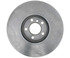 980591 by RAYBESTOS - Brake Parts Inc Raybestos Specialty - Truck Disc Brake Rotor