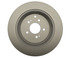 980597FZN by RAYBESTOS - Brake Parts Inc Raybestos Element3 Coated Disc Brake Rotor