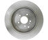 980597 by RAYBESTOS - Brake Parts Inc Raybestos Specialty - Truck Disc Brake Rotor