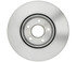 980601 by RAYBESTOS - Brake Parts Inc Raybestos Specialty - Truck Disc Brake Rotor