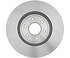 980628 by RAYBESTOS - Brake Parts Inc Raybestos Specialty - Truck Disc Brake Rotor