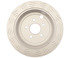 980634PER by RAYBESTOS - Brake Parts Inc Raybestos Specialty - Street Performance S-Groove Technology Disc Brake Rotor