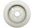 980634FZN by RAYBESTOS - Brake Parts Inc Raybestos Element3 Coated Disc Brake Rotor