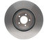 980646 by RAYBESTOS - Brake Parts Inc Raybestos Specialty - Street Performance Disc Brake Rotor
