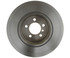 980649 by RAYBESTOS - Brake Parts Inc Raybestos Specialty - Street Performance Disc Brake Rotor