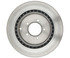 980660 by RAYBESTOS - Brake Parts Inc Raybestos Specialty - Street Performance Disc Brake Rotor