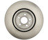 980659R by RAYBESTOS - Brake Parts Inc Raybestos R-Line Disc Brake Rotor