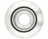 980671 by RAYBESTOS - Brake Parts Inc Raybestos Specialty - Truck Disc Brake Rotor