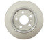 980667FZN by RAYBESTOS - Brake Parts Inc Raybestos Element3 Coated Disc Brake Rotor