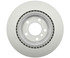 980684FZN by RAYBESTOS - Brake Parts Inc Raybestos Element3 Coated Disc Brake Rotor