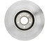 980701 by RAYBESTOS - Brake Parts Inc Raybestos Specialty - Truck Disc Brake Rotor