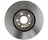 980725 by RAYBESTOS - Brake Parts Inc Raybestos Specialty - Truck Disc Brake Rotor