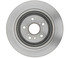 980727 by RAYBESTOS - Brake Parts Inc Raybestos Specialty - Truck Disc Brake Rotor