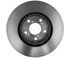 980738 by RAYBESTOS - Brake Parts Inc Raybestos Specialty - Street Performance Disc Brake Rotor