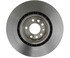 980741 by RAYBESTOS - Brake Parts Inc Raybestos Specialty - Street Performance Disc Brake Rotor