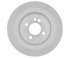 980748FZN by RAYBESTOS - Brake Parts Inc Raybestos Element3 Coated Disc Brake Rotor