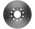 980792 by RAYBESTOS - Brake Parts Inc Raybestos Specialty - Street Performance Disc Brake Rotor