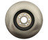 980814R by RAYBESTOS - Brake Parts Inc Raybestos R-Line Disc Brake Rotor