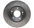 980842R by RAYBESTOS - Brake Parts Inc Raybestos R-Line Disc Brake Rotor