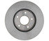 980865R by RAYBESTOS - Brake Parts Inc Raybestos R-Line Disc Brake Rotor