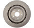 980878R by RAYBESTOS - Brake Parts Inc Raybestos R-Line Disc Brake Rotor