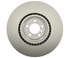 980919 by RAYBESTOS - Brake Parts Inc Raybestos Specialty - Truck Disc Brake Rotor