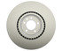 980926 by RAYBESTOS - Brake Parts Inc Raybestos Specialty - Truck Disc Brake Rotor