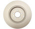 980927 by RAYBESTOS - Brake Parts Inc Raybestos Specialty - Truck Disc Brake Rotor