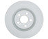 980934 by RAYBESTOS - Brake Parts Inc Raybestos Specialty - Street Performance Coated Disc Brake Rotor