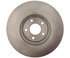980941R by RAYBESTOS - Brake Parts Inc Raybestos R-Line Disc Brake Rotor