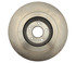 980945R by RAYBESTOS - Brake Parts Inc Raybestos R-Line Disc Brake Rotor