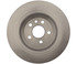 980956R by RAYBESTOS - Brake Parts Inc Raybestos R-Line Disc Brake Rotor