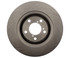 981053R by RAYBESTOS - Brake Parts Inc Raybestos R-Line Disc Brake Rotor