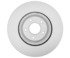 981055 by RAYBESTOS - Brake Parts Inc Raybestos Specialty - Truck Disc Brake Rotor