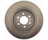 980994R by RAYBESTOS - Brake Parts Inc Raybestos R-Line Disc Brake Rotor