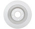 981056 by RAYBESTOS - Brake Parts Inc Raybestos Specialty - Street Performance Coated Disc Brake Rotor