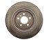 981004R by RAYBESTOS - Brake Parts Inc Raybestos R-Line Disc Brake Rotor