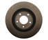 981036R by RAYBESTOS - Brake Parts Inc Raybestos R-Line Disc Brake Rotor