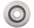 981038R by RAYBESTOS - Brake Parts Inc Raybestos R-Line Disc Brake Rotor